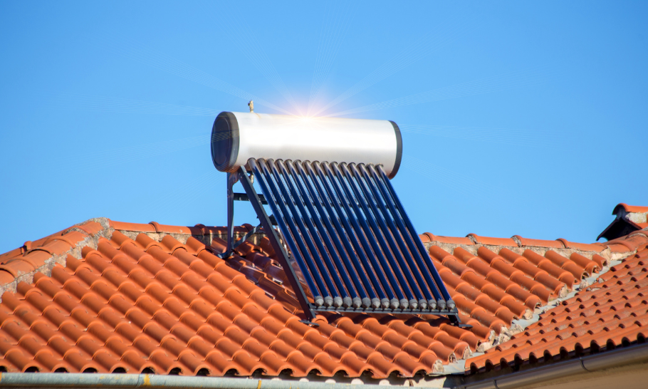 solarwaterheater