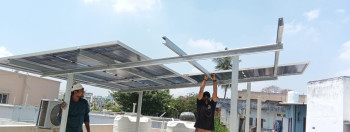 kakatiyasolarenergies-team