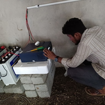 kakatiya-solar-energies-team