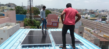 kakatiya-solar-energies-team