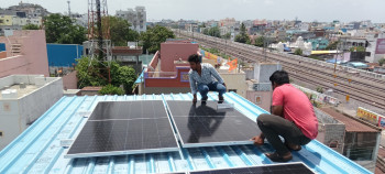 kakatiya-solar-energies-team