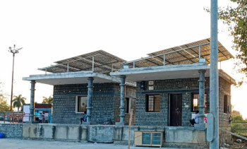 fortwarangal solar